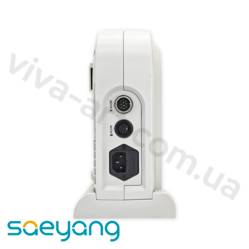 Фрезер Multi 600 DUO для педикюру з безщітковою ручкою BM50М 50000 об./хв. 230вт